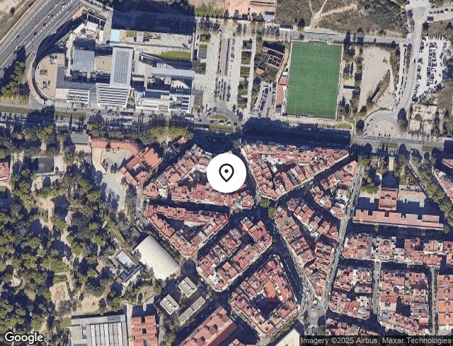 Piso en Calle Magnolies , 9